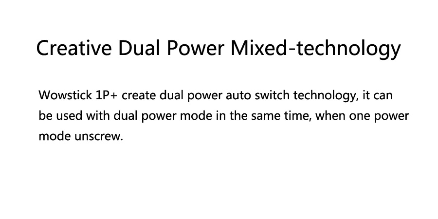 Xiaomi Wowstick Try 1P+ 19v1 elektrický šroubovák 10